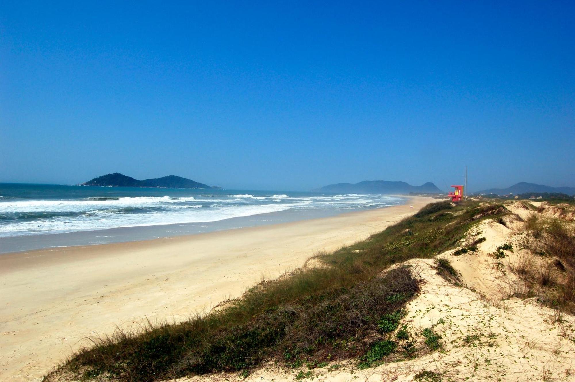 Hotel Sao Sebastiao Da Praia Florianopolis Exterior photo