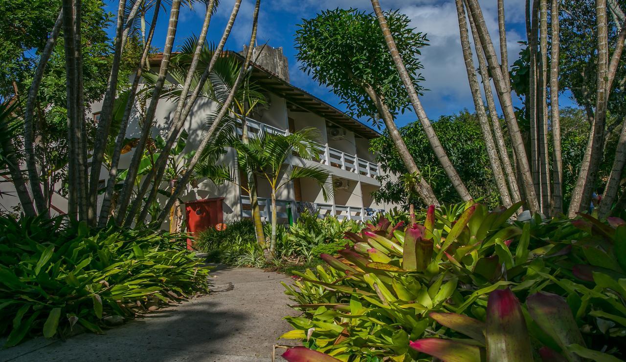 Hotel Sao Sebastiao Da Praia Florianopolis Exterior photo